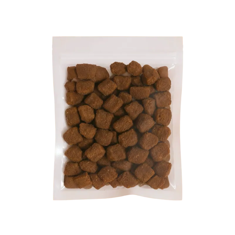 Croquettes Sans Céréales Mini Babin | Petits chiens sensibles