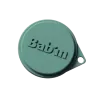 Bab'in - Couvercle terrine bleu - S’adapte parfaitement à nos Terrines et Cuisinés pour Chien