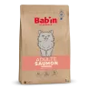 Chat Adulte Classique - Saumon