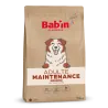 Bab'in Croquettes pour chien Adulte Maintenance - Poulet
