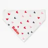 Bandana Babin | Accessoires pour chien et chat