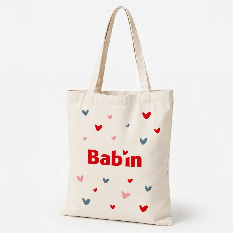 Totebag Babin | Accessoires pour chien et chat