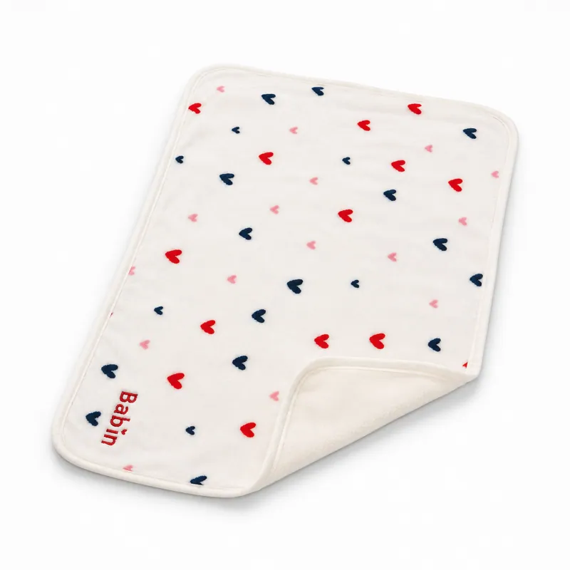 Plaid Babin | Accessoires pour chien et chat