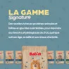 Bab'in Croquettes pour chat Adulte Sans Céréales - Poulet . Intolérance au gluten. Taux élevé de protéines de haute qualité.