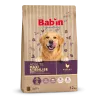 Croquettes Sans Céréales Mini Babin | Petits chiens sensibles