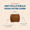 Croquettes Sans Céréales Mini Babin | Petits chiens sensibles