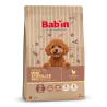 Croquettes petit chien Stérilisé Babin 🐾 | Ligne & vitalité petit chien stérilisé