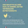 Croquettes petit chien Stérilisé Babin 🐾 | Ligne & vitalité petit chien stérilisé