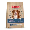 Bab'in Croquettes pour chien adulte  - Truite des Pyrénées