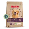 Croquettes Maxi Sans Céréales Babin 🐾 | Grande taille et digestion chien