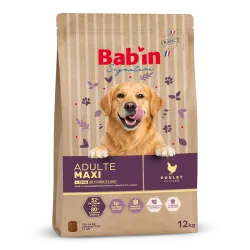 Maxi Adulte - Poulet