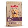 Croquettes Maxi Adulte Poulet Babin | Chiens de grande taille 🐾