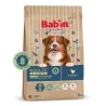 Croquettes chien Adulte Sans Céréales Babin | Digestion sensible