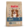 Croquettes Canard Toutes Races Babin | Saveur et tolérance digestive chien