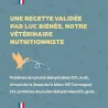 Croquettes Canard Toutes Races Babin | Saveur et tolérance digestive chien