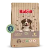Croquettes chiot sans céréales Babin Junior| Digestion facile pour chiots
