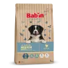 Croquettes chien Junior Médium Babin au poulet | Croissance et vitalité