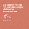 Huile de Saumon Babin pour Chien | Peau saine, pelage brillant et immunité