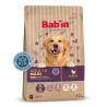 Croquettes Maxi Sans Céréales Babin 🐾 | Grande taille et digestion chien