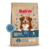 Croquettes chien Adulte Sans Céréales Babin | Digestion sensible