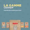 Chaton Croissance - Poulet
