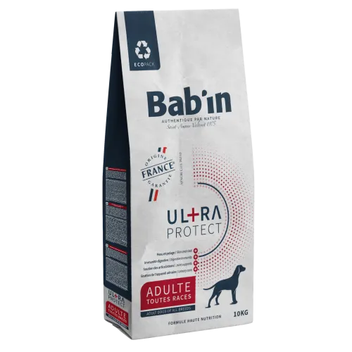 Adulte Ultra