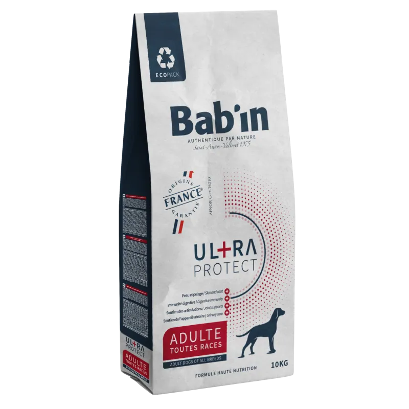 Adulte Ultra