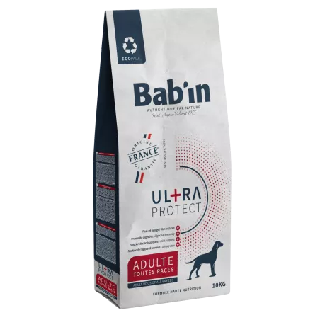 Adulte Ultra