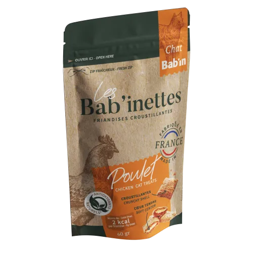 Bab'inette - Poulet