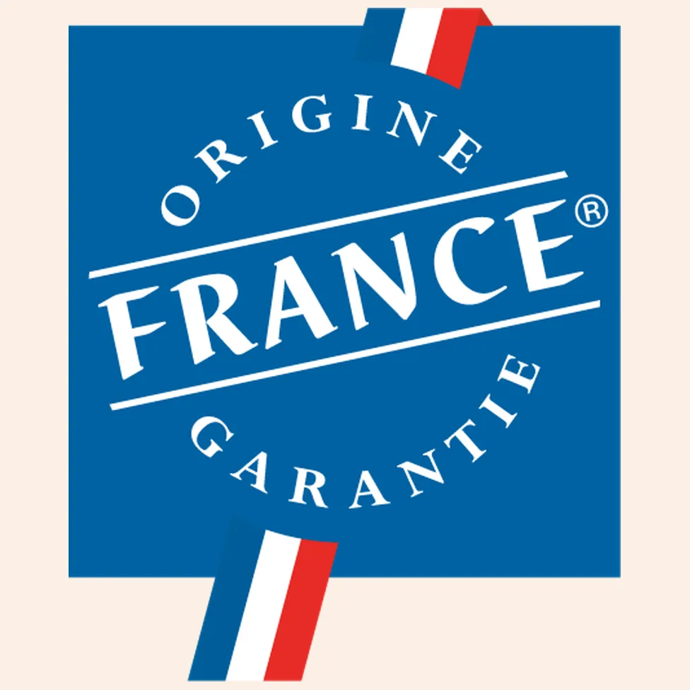 Obtention du label Origine France Garantie