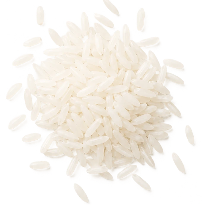 Riz blanc IGP