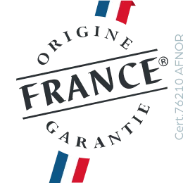 Label Origine France Garantie