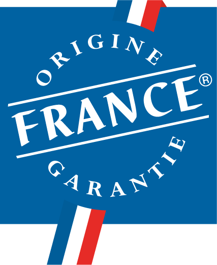 Label Origine France Garantie