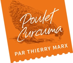 Saveur Truite Algues par Thierry Marx
