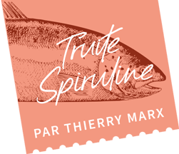 Saveur Poulet Tomate par Thierry Marx