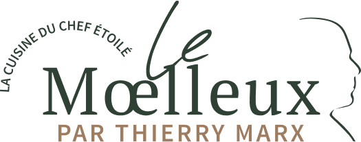 Logo des Moelleux Bab'in par Thierry Marx